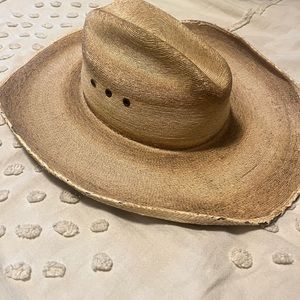 Jason Andean Cowboy Hat